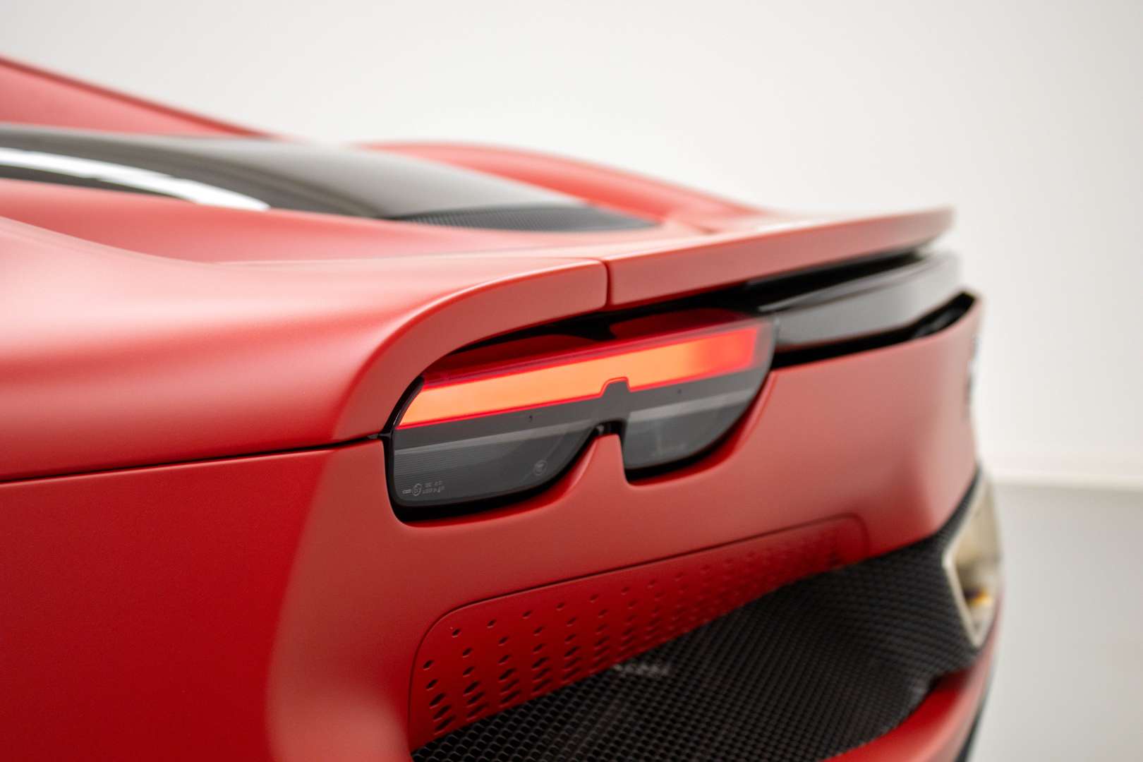 Ferrari 296 GTB - 2023 - Joinsteer - #7