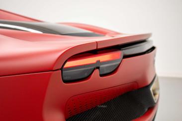 Ferrari 296 GTB — photo 7