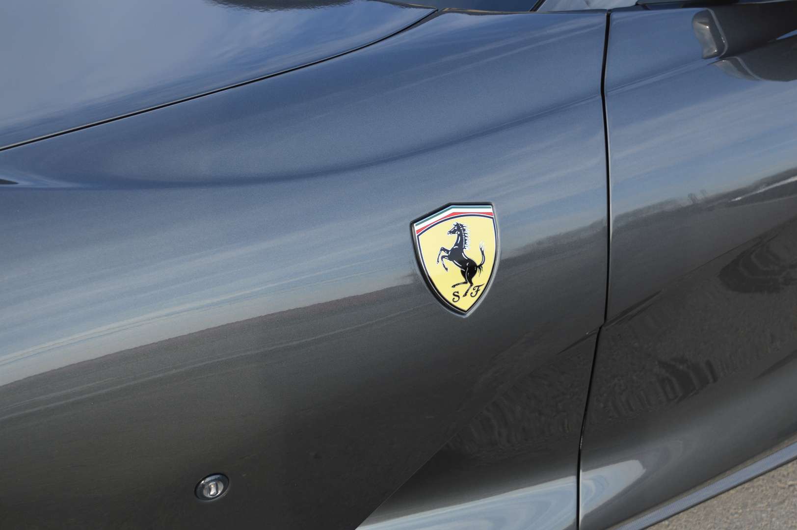 Ferrari 812 GTS - 2020 - Joinsteer - #7