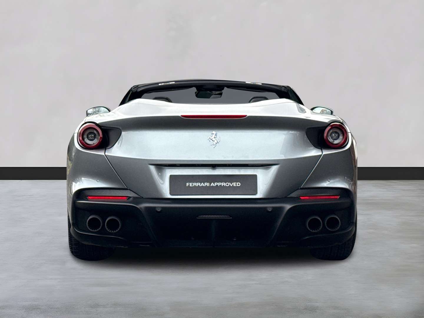 Ferrari Portofino M - 2023 - Joinsteer - #6