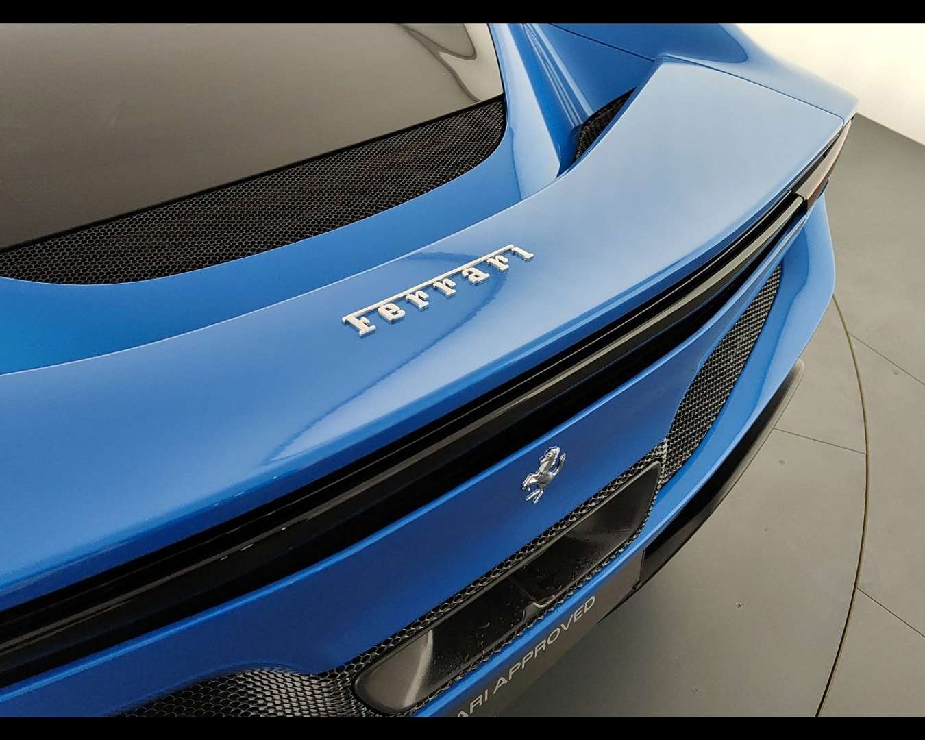 Ferrari 296 GTS - 2025 - Joinsteer - #14