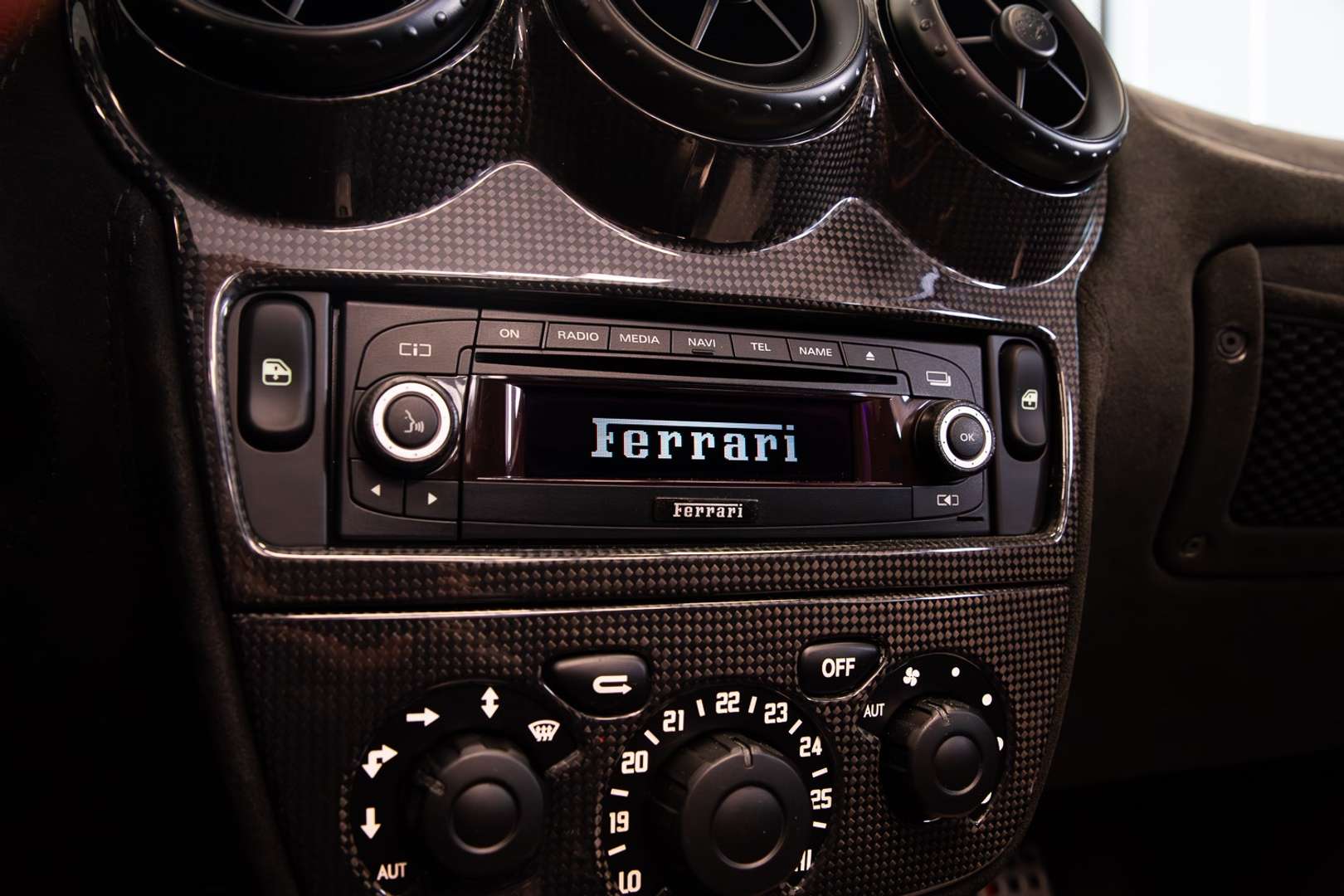 Ferrari F430 Spider - 2009 - Joinsteer - #6