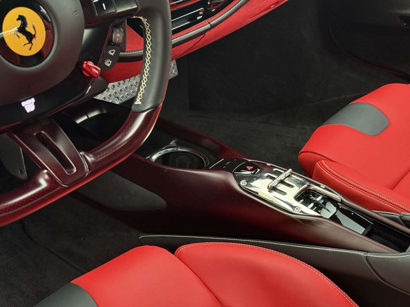 Ferrari SF90 Stradale - 2022 - Joinsteer - #14