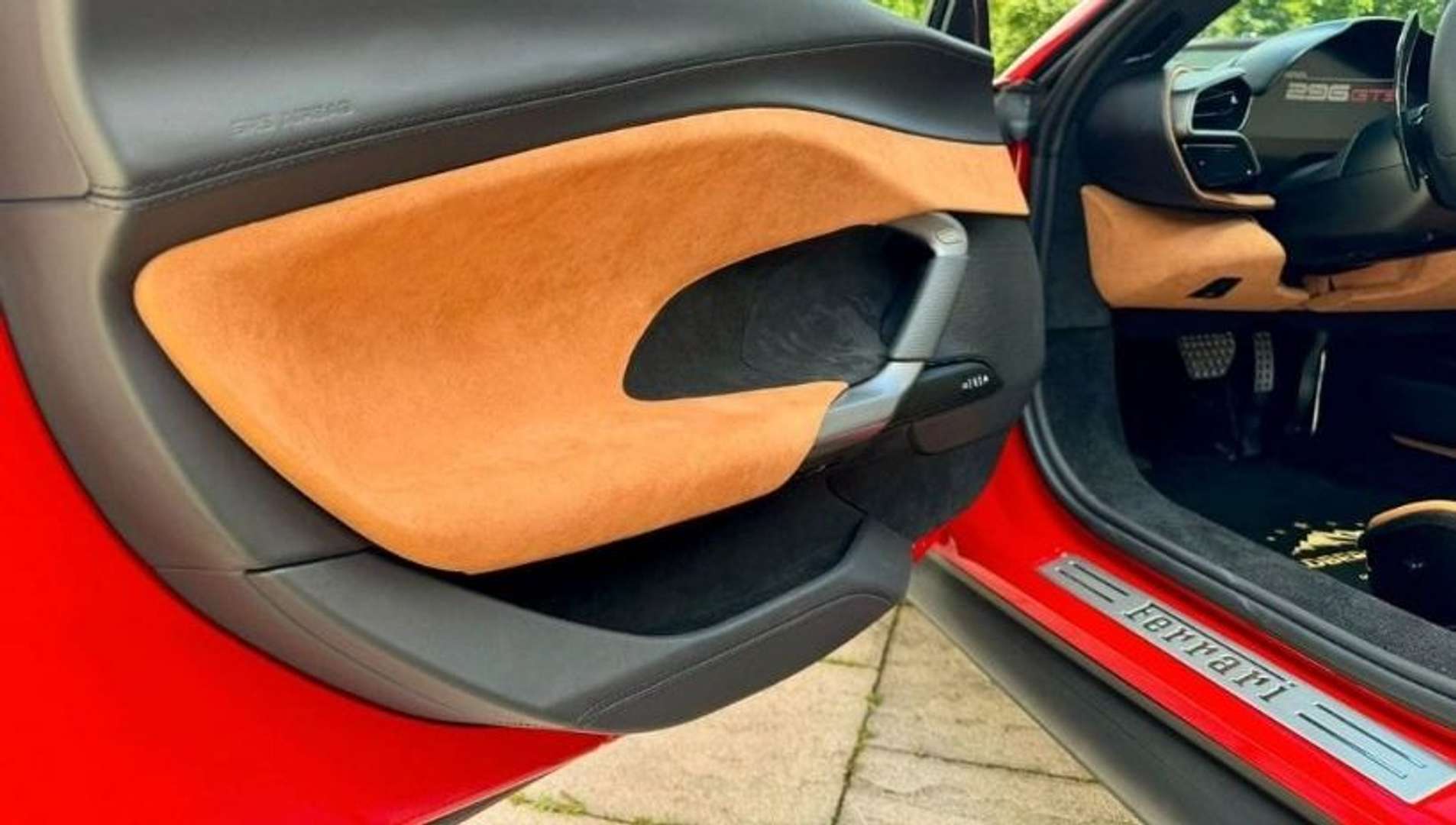 Ferrari 296 GTS - 2024 - Joinsteer - #9