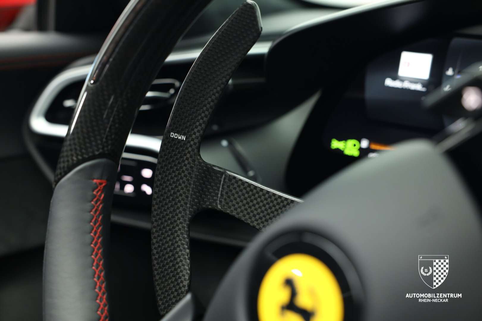 Ferrari 296 GTS - 2024 - Joinsteer - #25