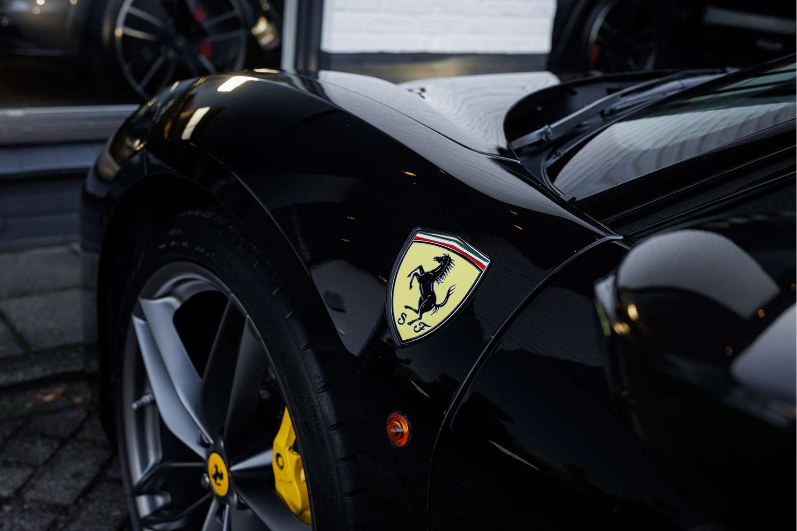 Ferrari 488 GTB - 2015 - Joinsteer - #16