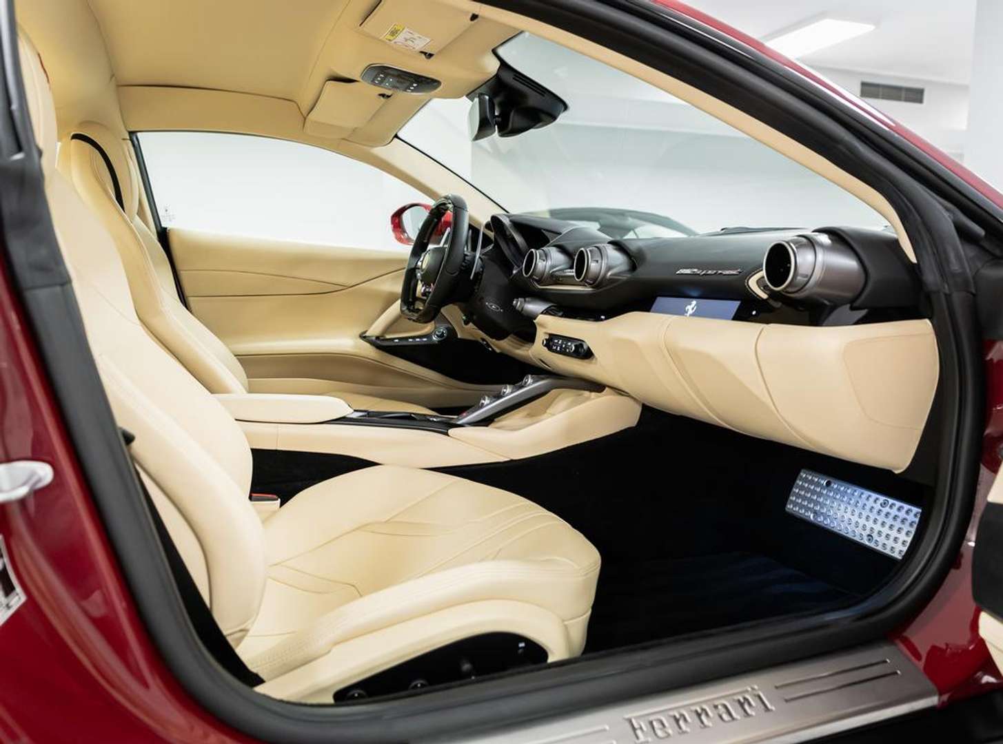 Ferrari 812 Superfast - 2020 - Joinsteer - #26