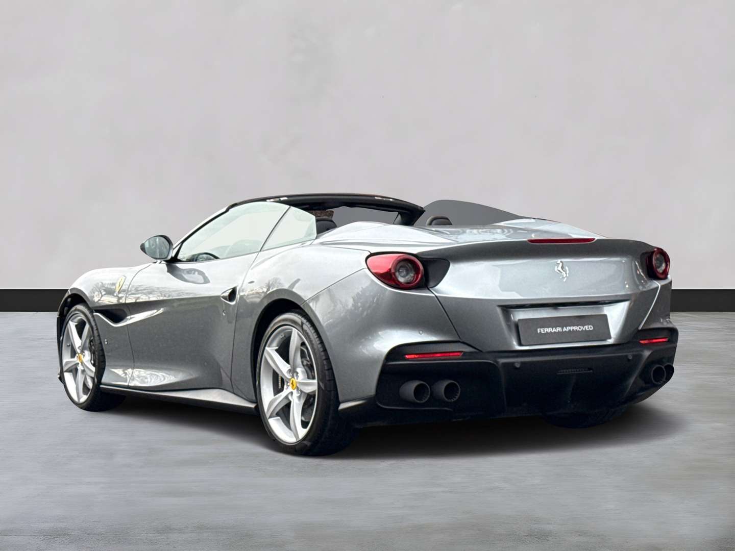 Ferrari Portofino M - 2023 - Joinsteer - #7