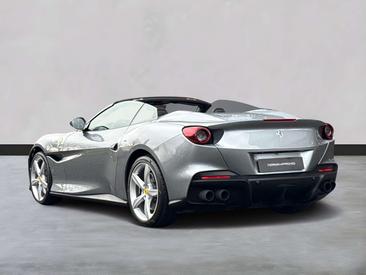 Ferrari Portofino M — photo 7