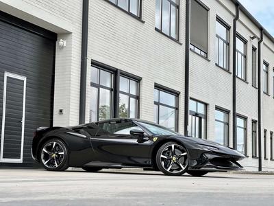 Ferrari SF90 Spider -  - Joinsteer - #3