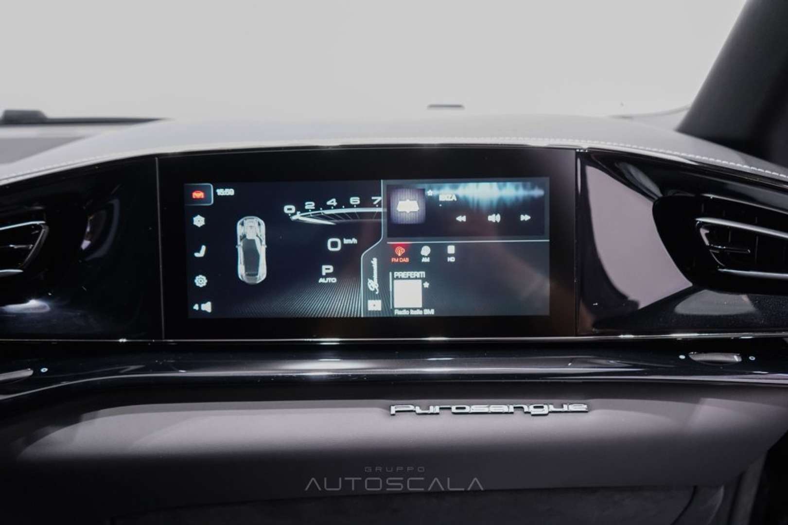 Ferrari Purosangue - 2025 - Joinsteer - #33