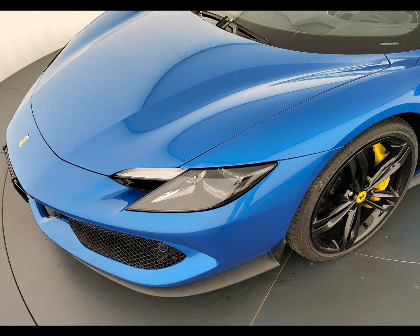 Ferrari 296 GTS - 2025 - Joinsteer - #15