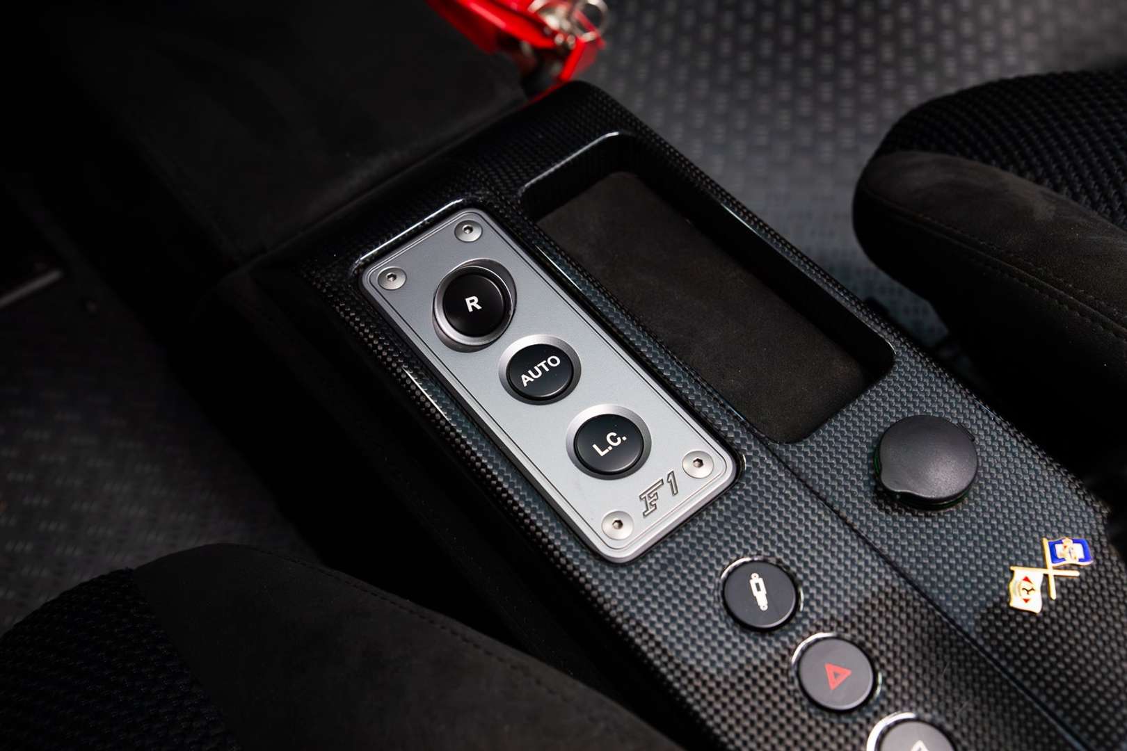 Ferrari F430 Spider - 2009 - Joinsteer - #7