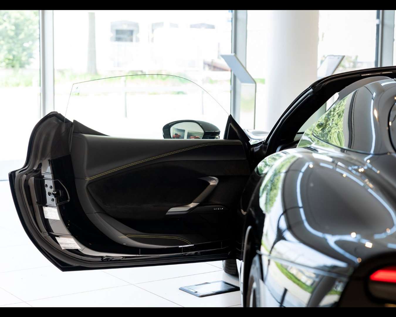 Ferrari 296 GTS - 2024 - Joinsteer - #14