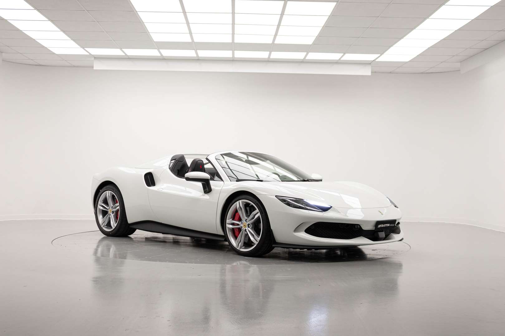 Ferrari 296 GTS - 2025 - Joinsteer - #4