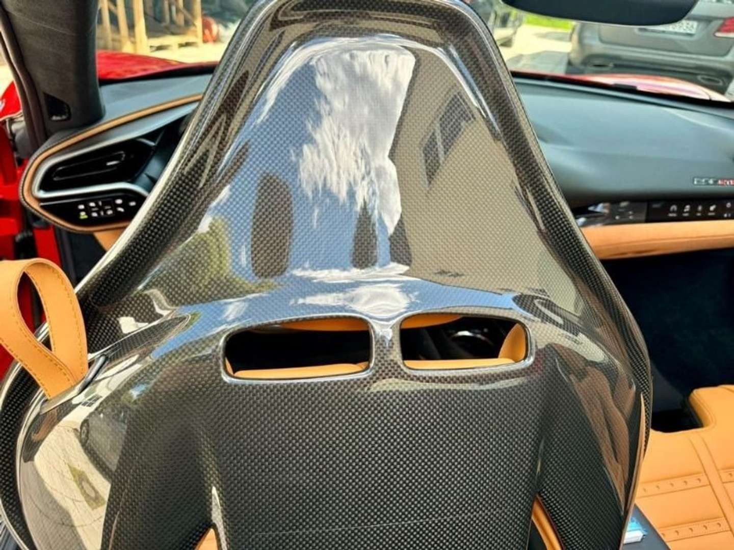 Ferrari 296 GTS - 2024 - Joinsteer - #10