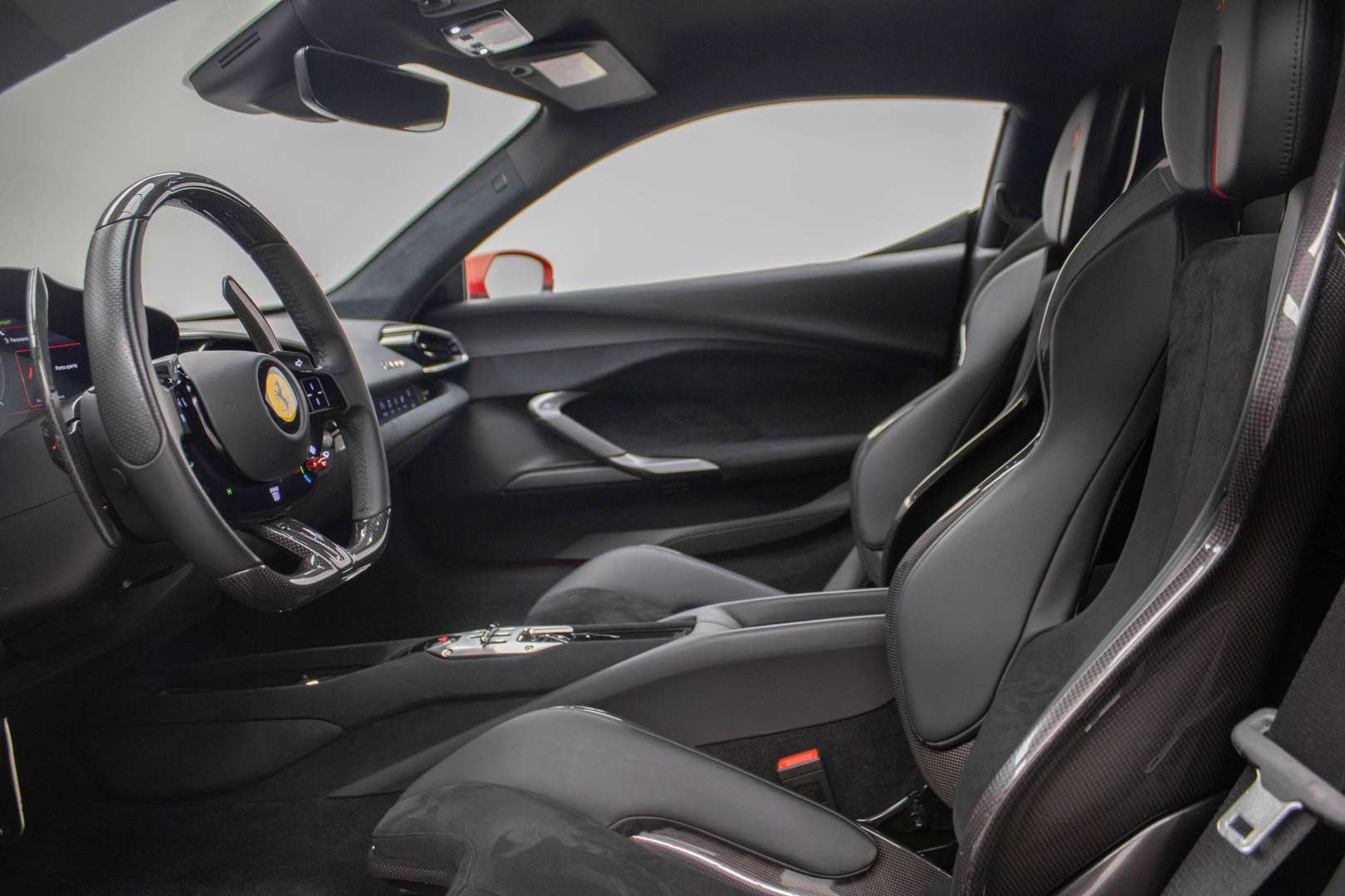 Ferrari 296 GTB - 2023 - Joinsteer - #8