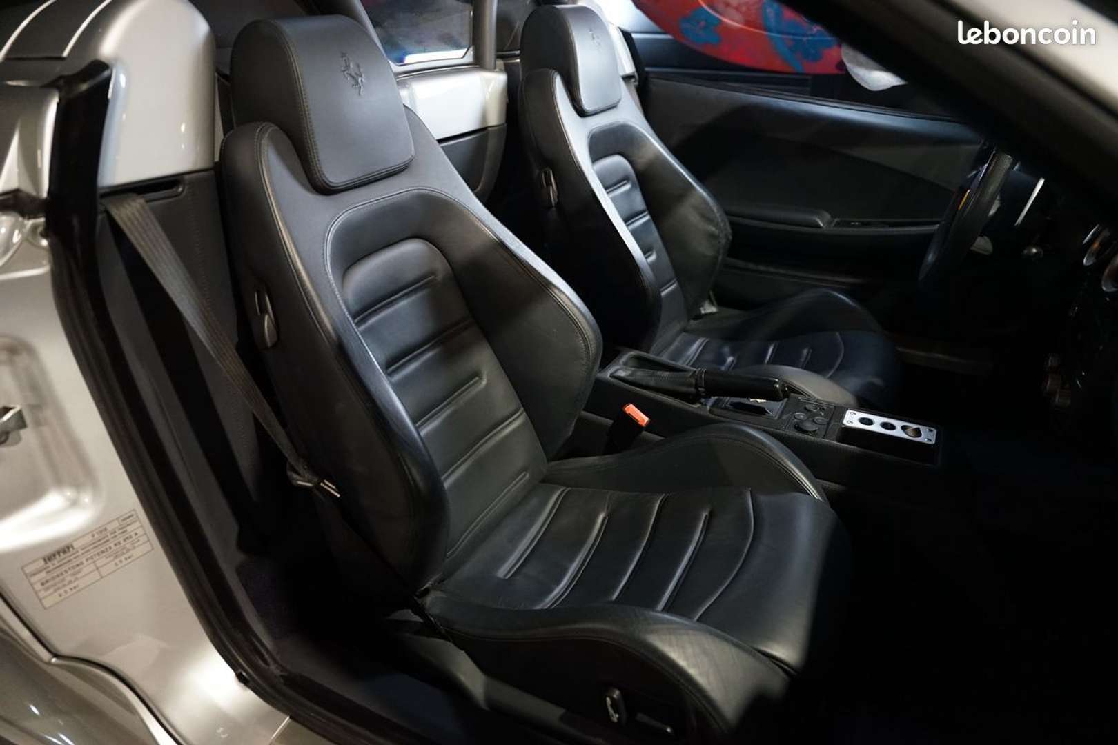 Ferrari F430 - 2005 - Joinsteer - #14