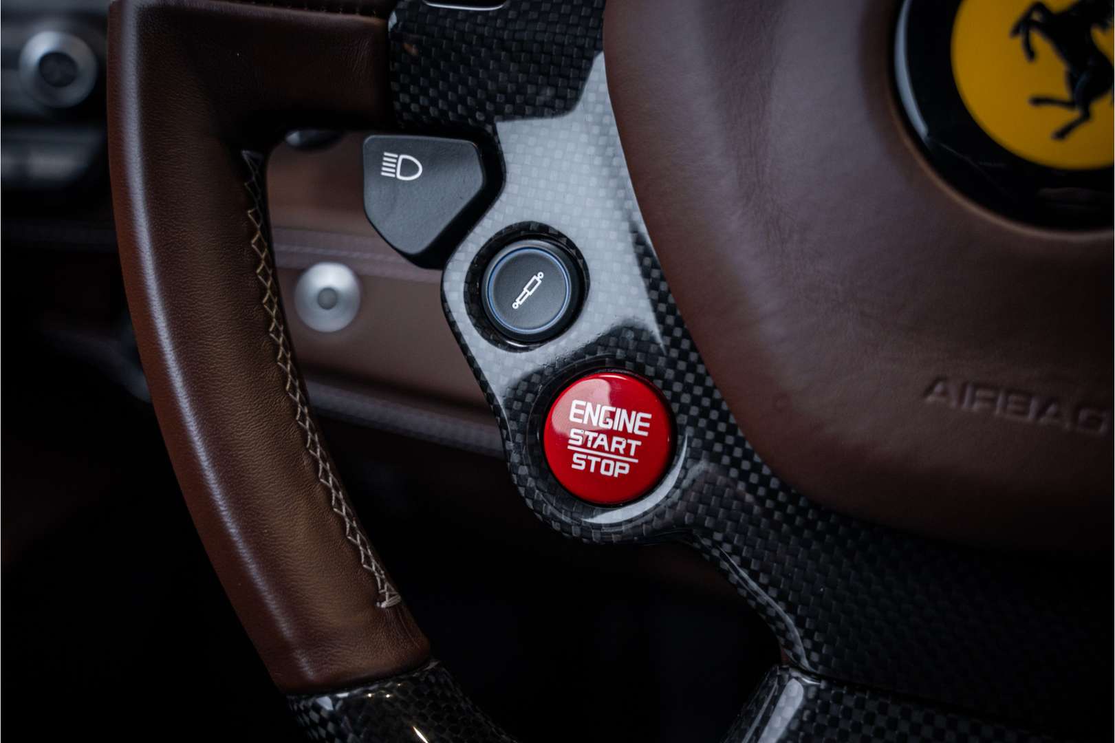 Ferrari 488 GTB - 2017 - Joinsteer - #30