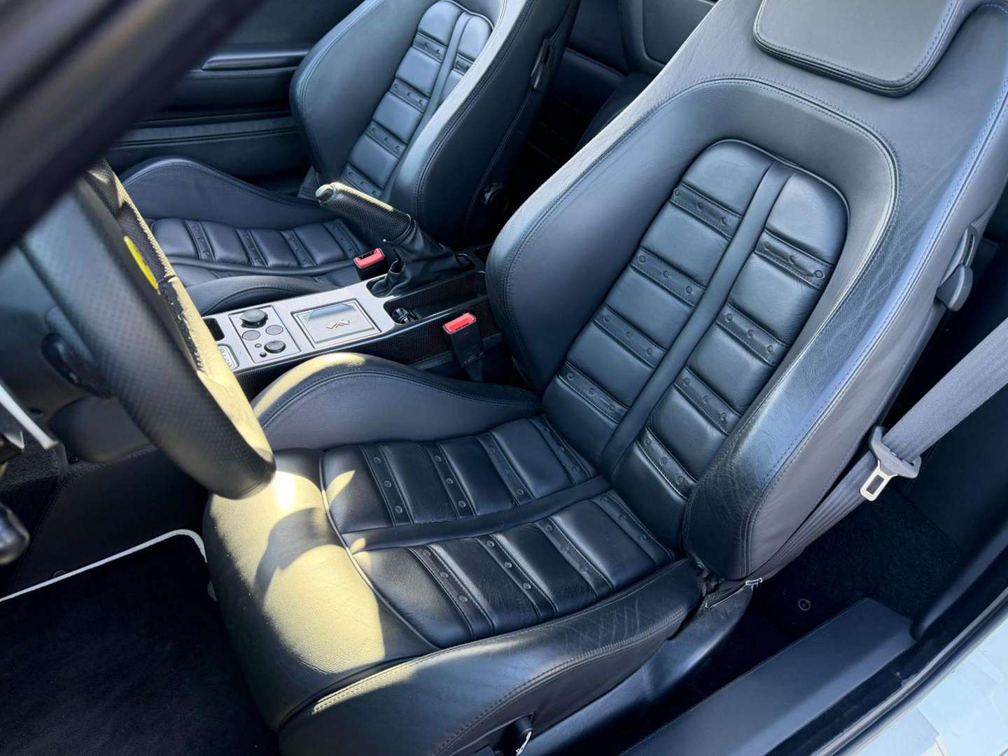 Ferrari F430 Spider - 2007 - Joinsteer - #16