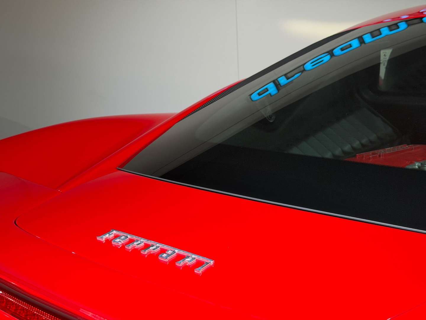 Ferrari 458 Italia - 2010 - Joinsteer - #15