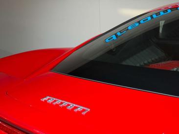 Ferrari 458 Italia — photo 15