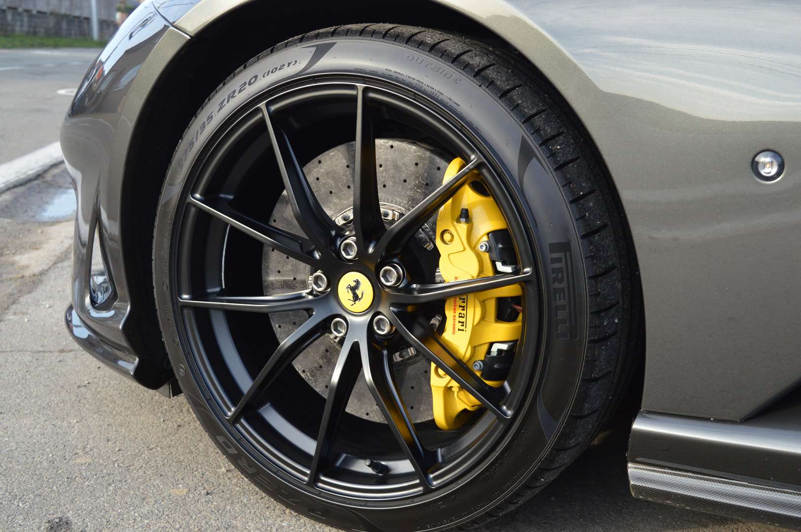 Ferrari 812 GTS - 2020 - Joinsteer - #8