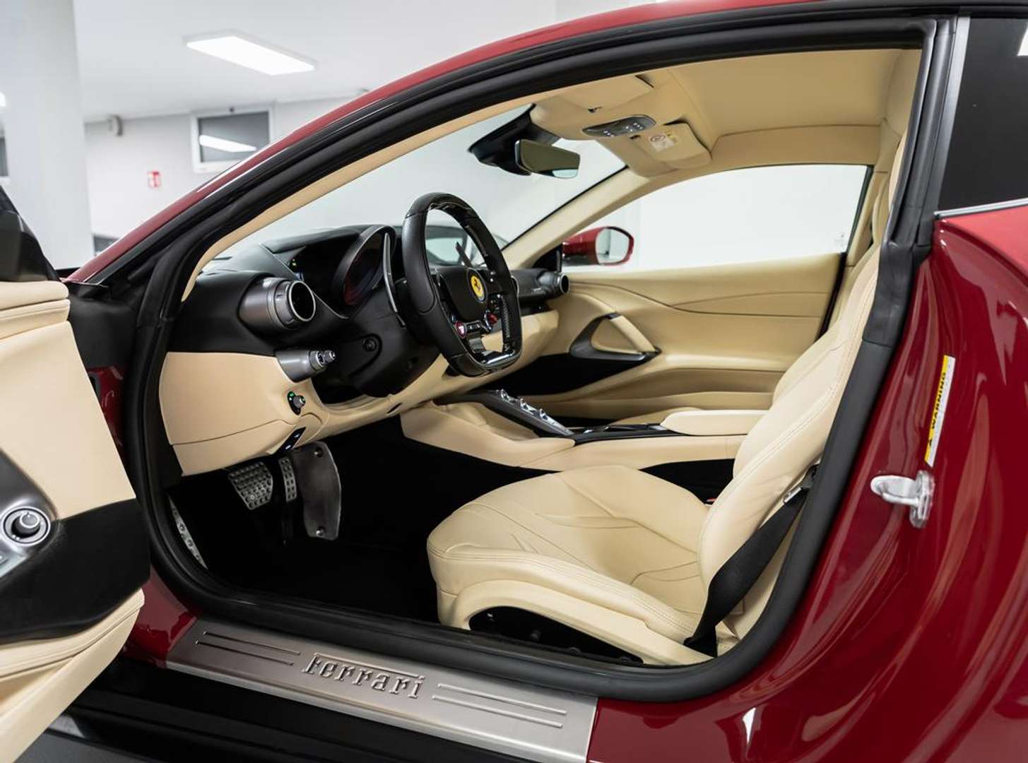 Ferrari 812 Superfast - 2020 - Joinsteer - #27