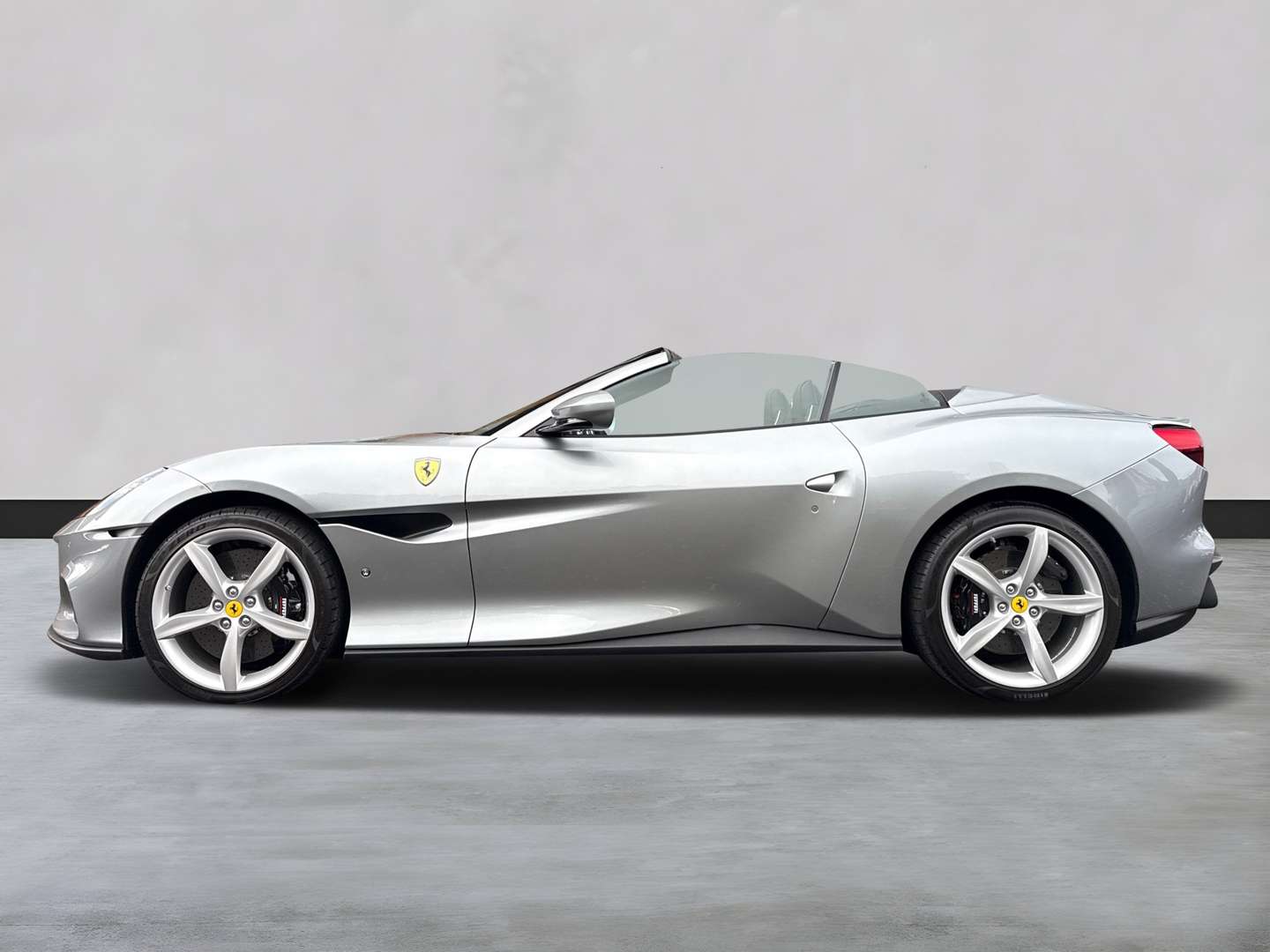Ferrari Portofino M - 2023 - Joinsteer - #8