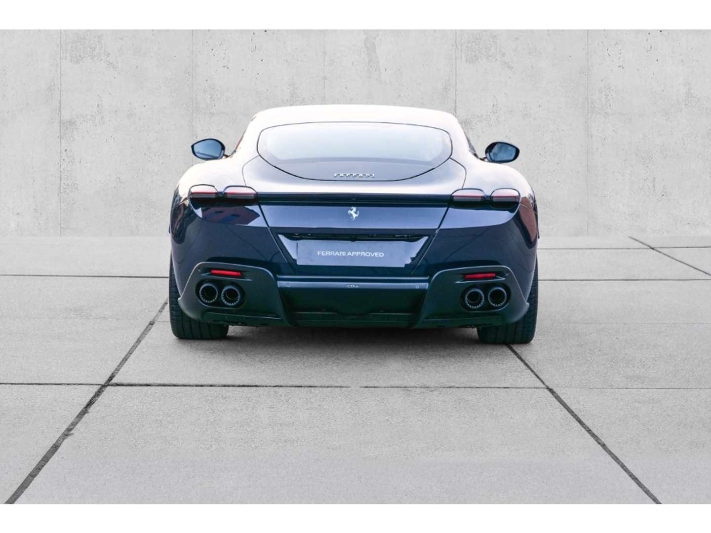 Ferrari Roma - 2023 - Joinsteer - #3