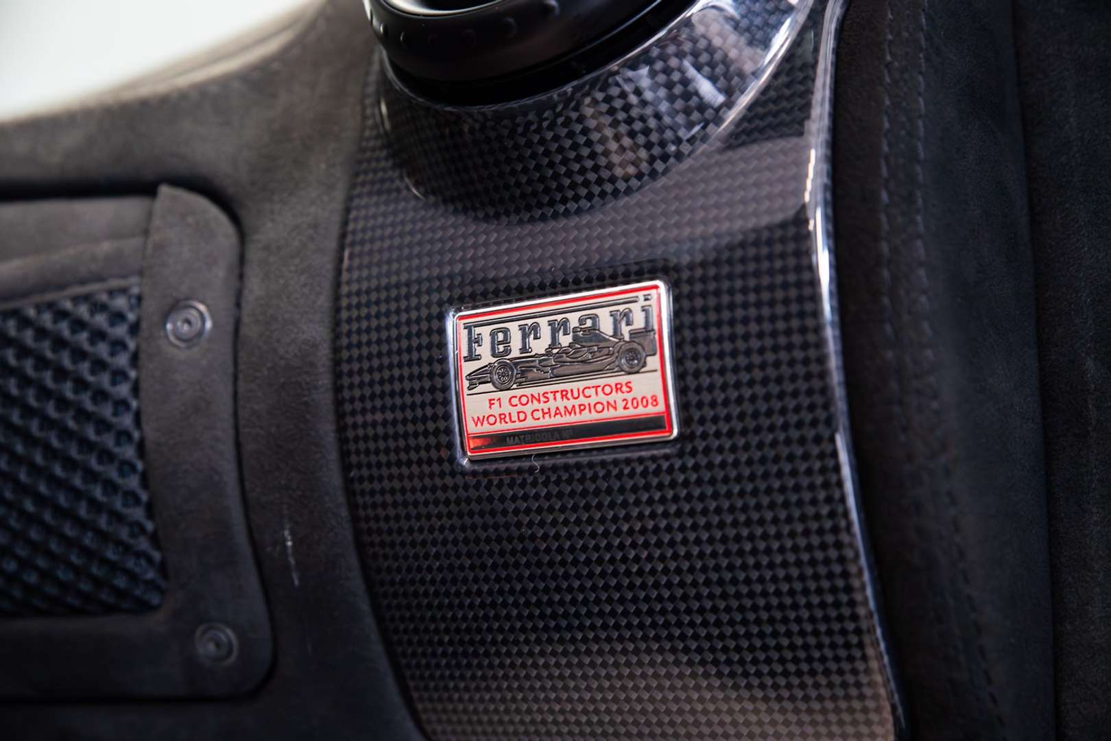 Ferrari F430 Spider - 2009 - Joinsteer - #8