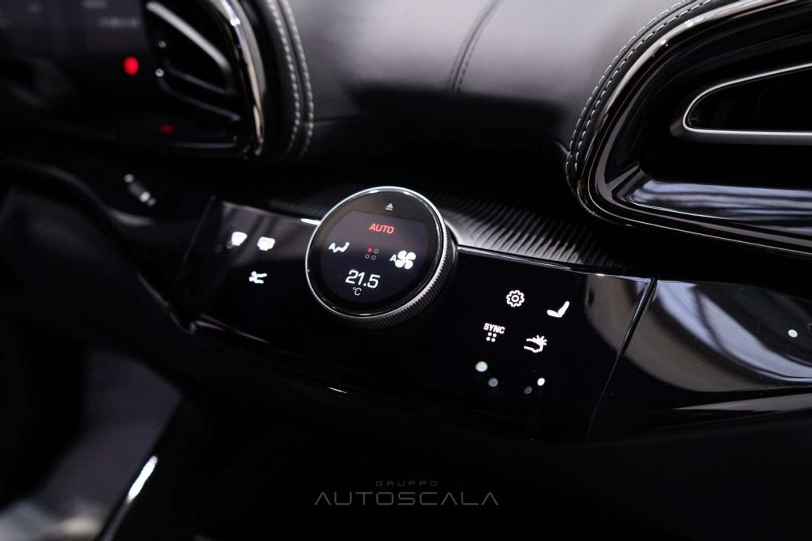 Ferrari Purosangue - 2025 - Joinsteer - #34