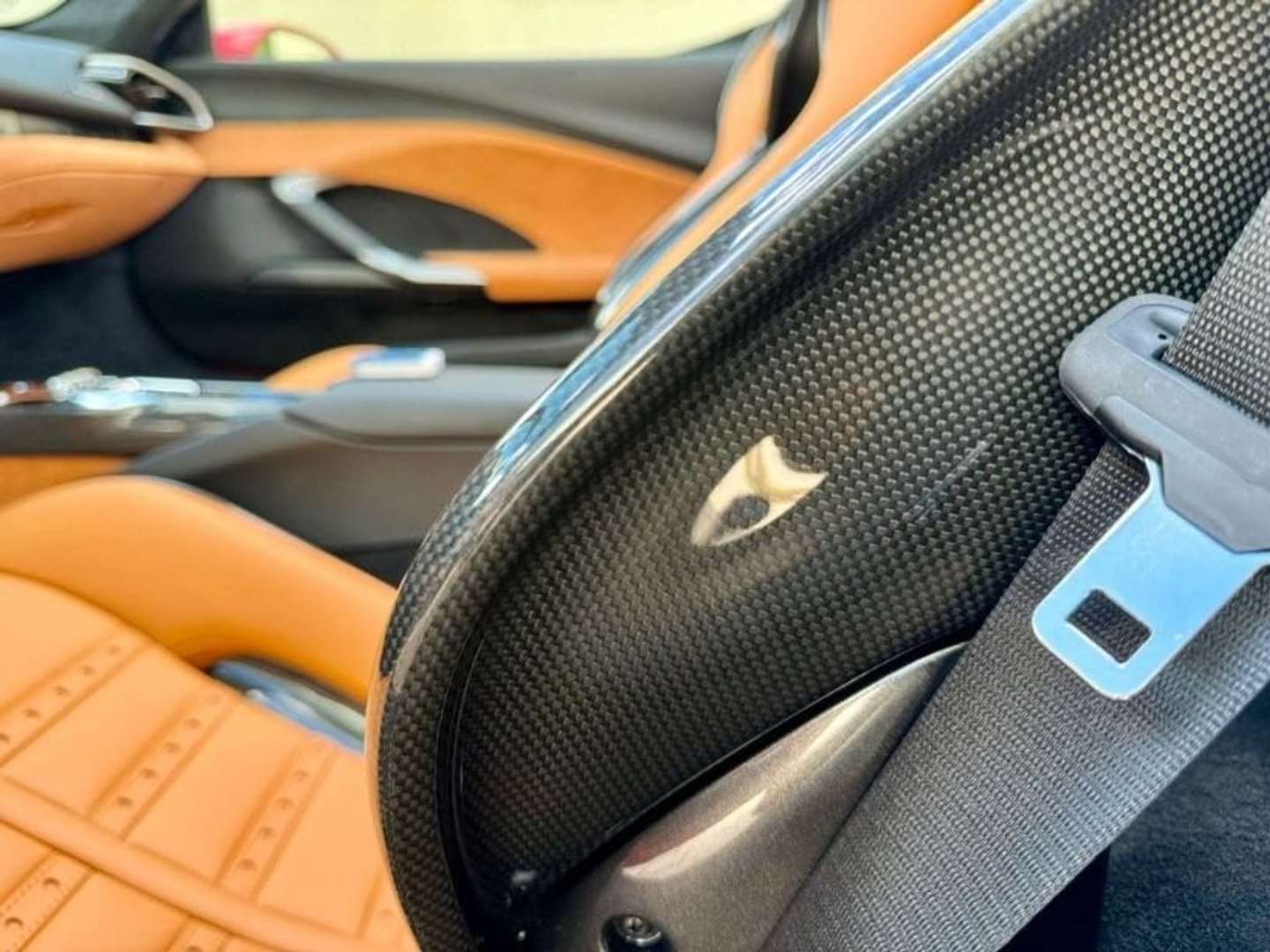 Ferrari 296 GTS - 2024 - Joinsteer - #11