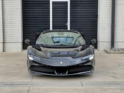 Ferrari SF90 Spider -  - Joinsteer - #4