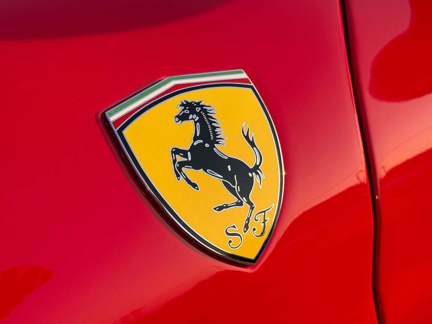 Ferrari 360 Modena - 2001 - Joinsteer - #8