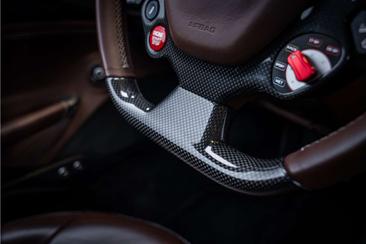 Ferrari 488 GTB — photo 31