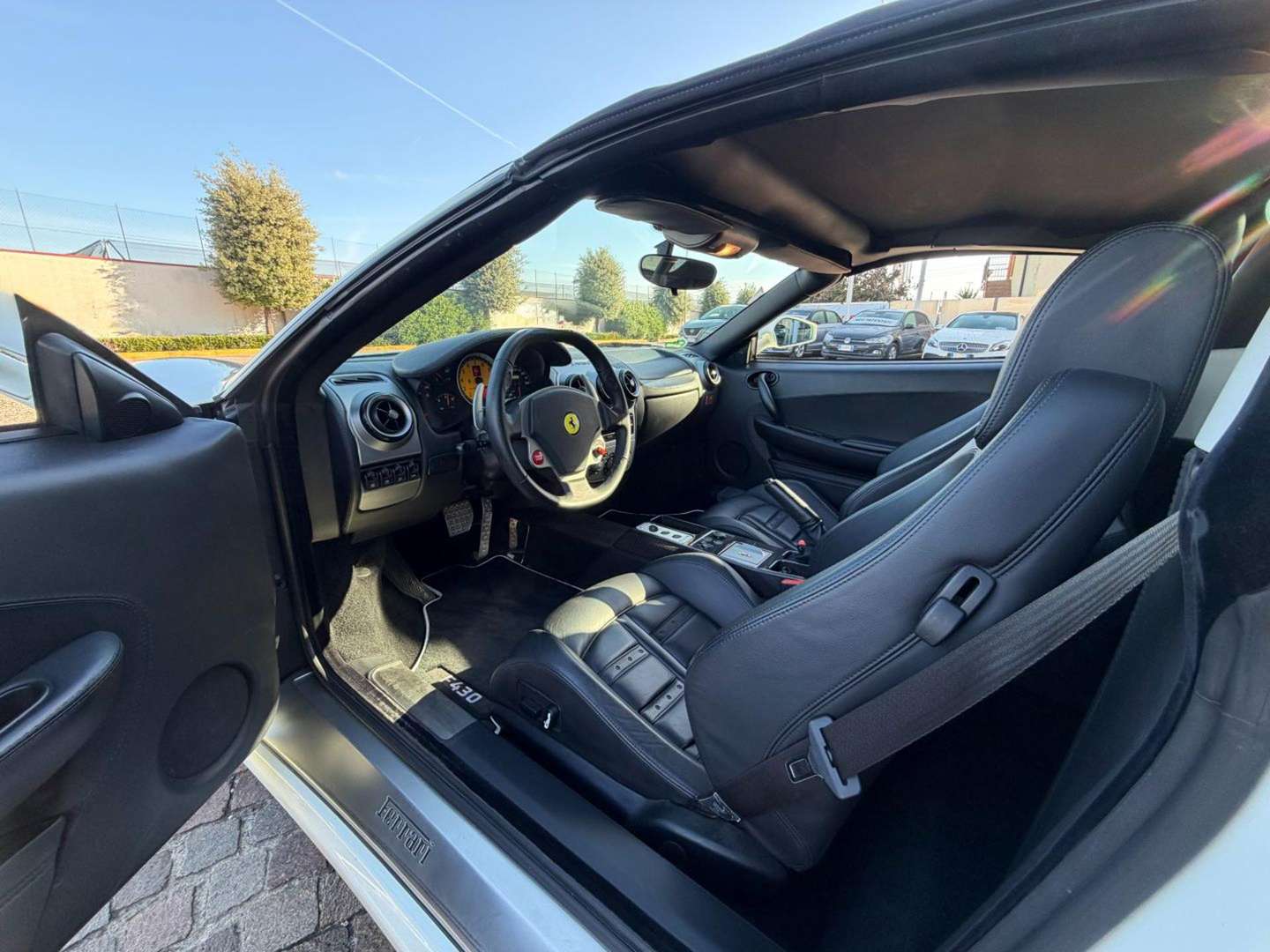 Ferrari F430 Spider - 2007 - Joinsteer - #17