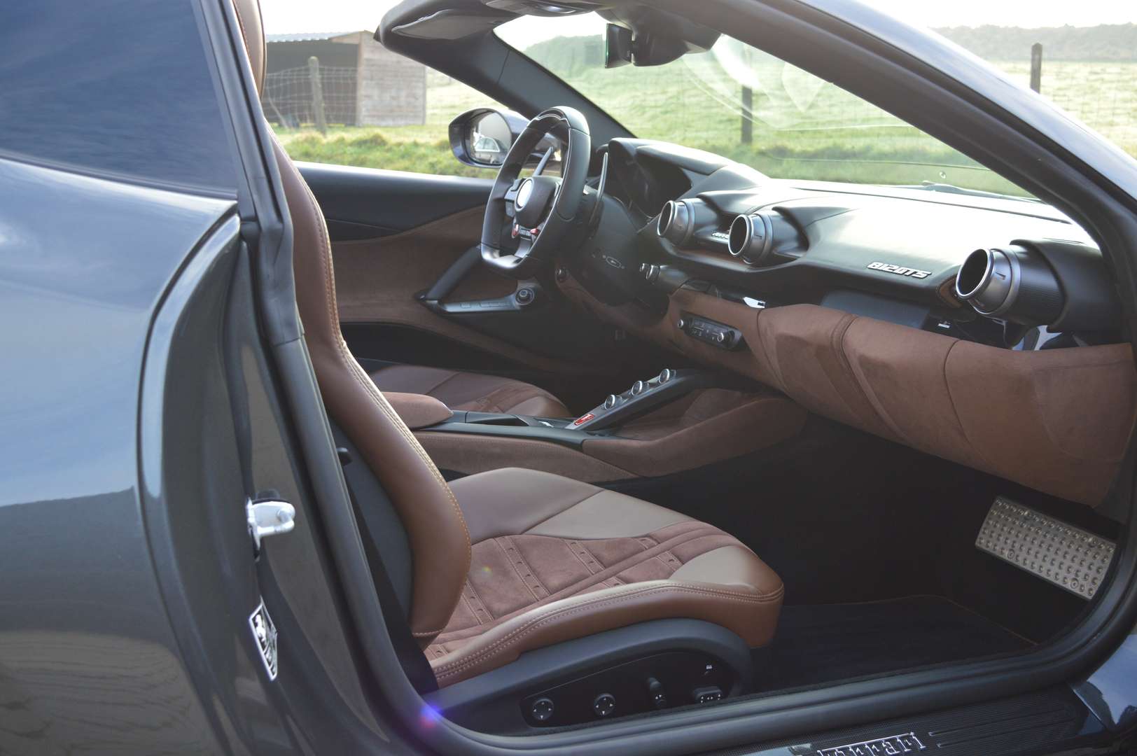 Ferrari 812 GTS - 2020 - Joinsteer - #9