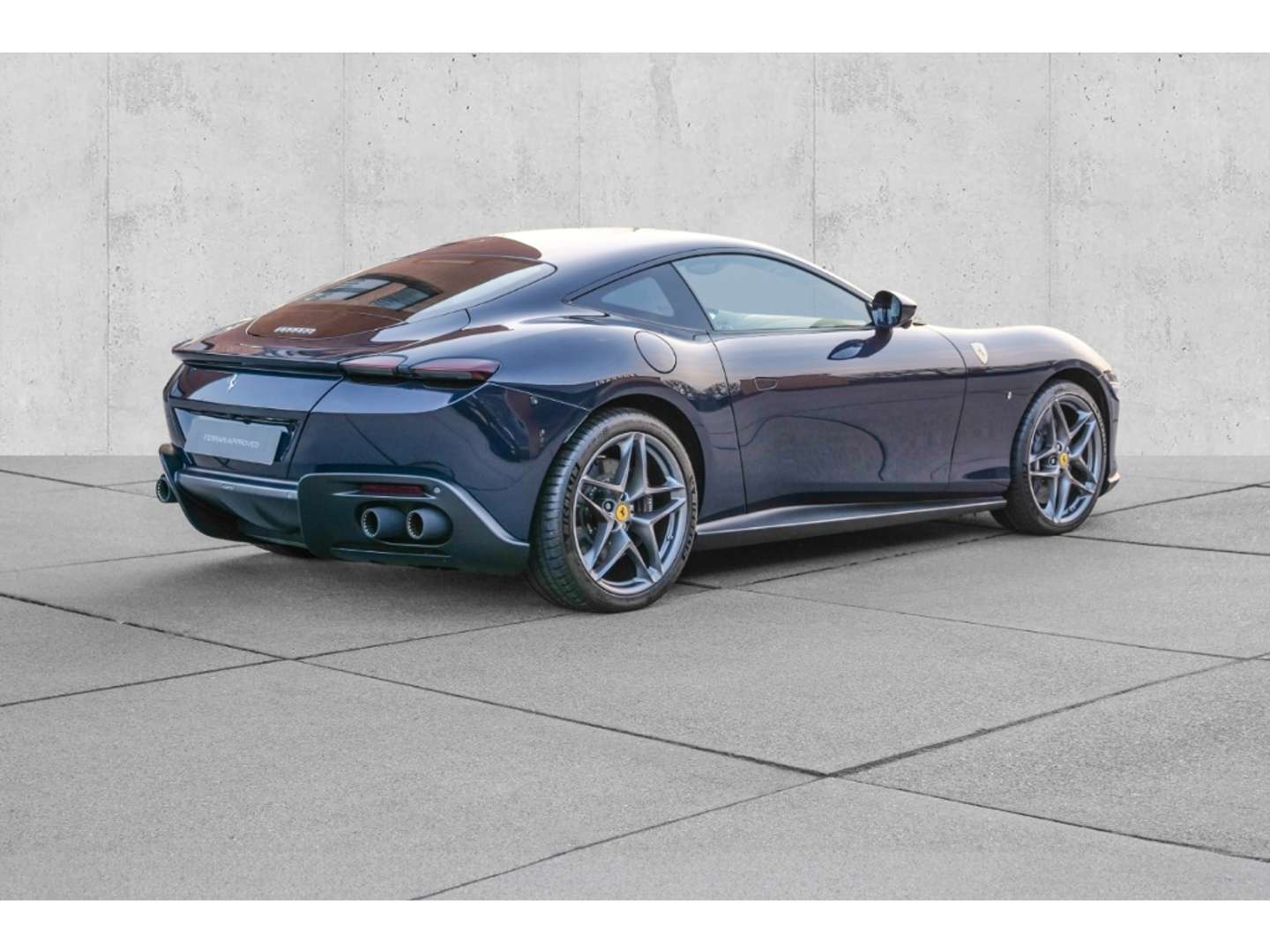 Ferrari Roma - 2023 - Joinsteer - #4