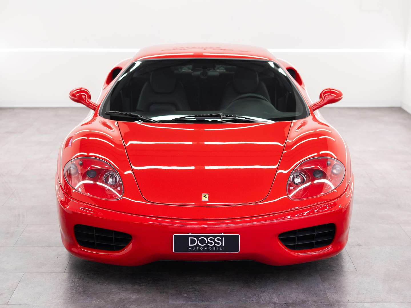 Ferrari 360 Modena - 2001 - Joinsteer - #3