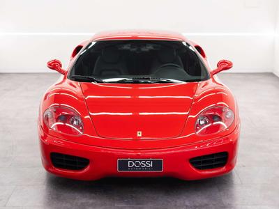 Ferrari 360 Modena -  - Joinsteer - #2