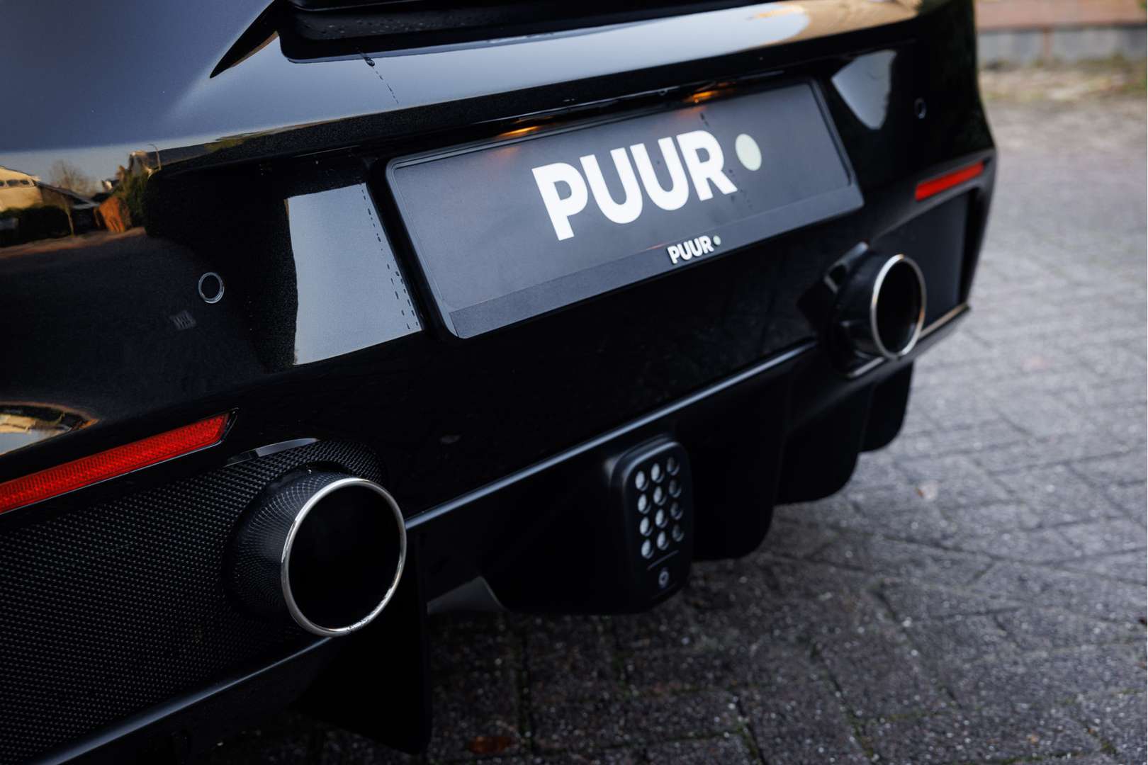 Ferrari 488 GTB - 2015 - Joinsteer - #18