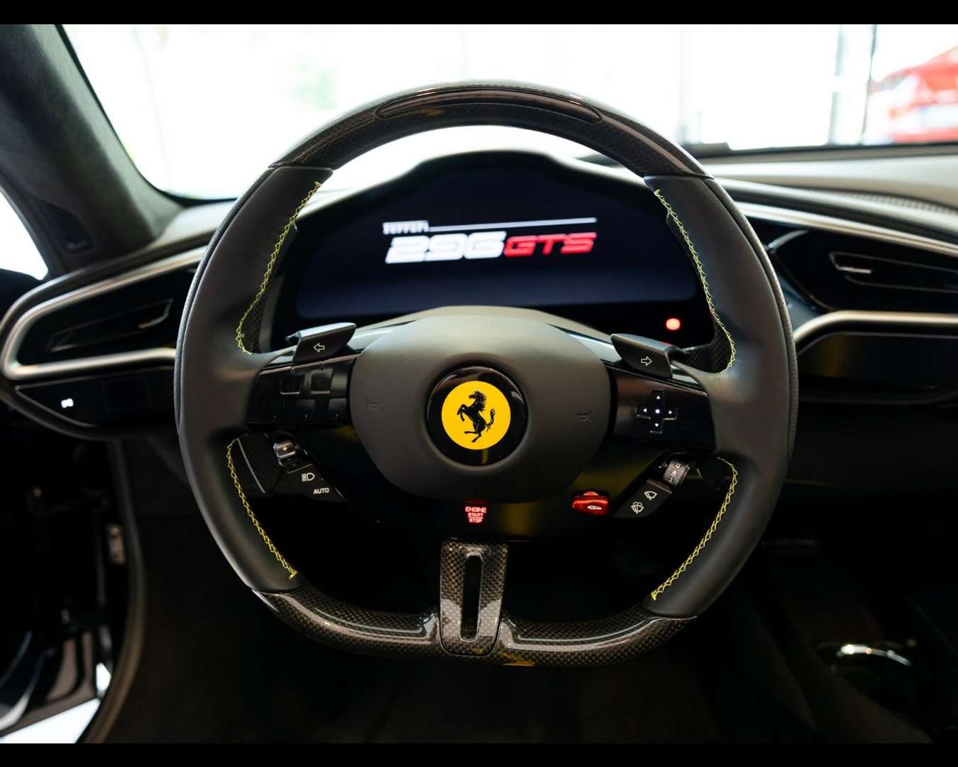 Ferrari 296 GTS - 2024 - Joinsteer - #16