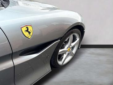 Ferrari Portofino M — photo 9
