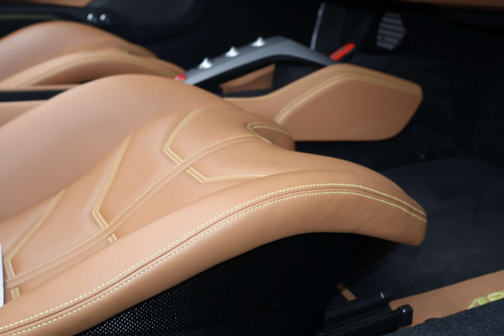 Ferrari 488 Spider - 2017 - Joinsteer - #42