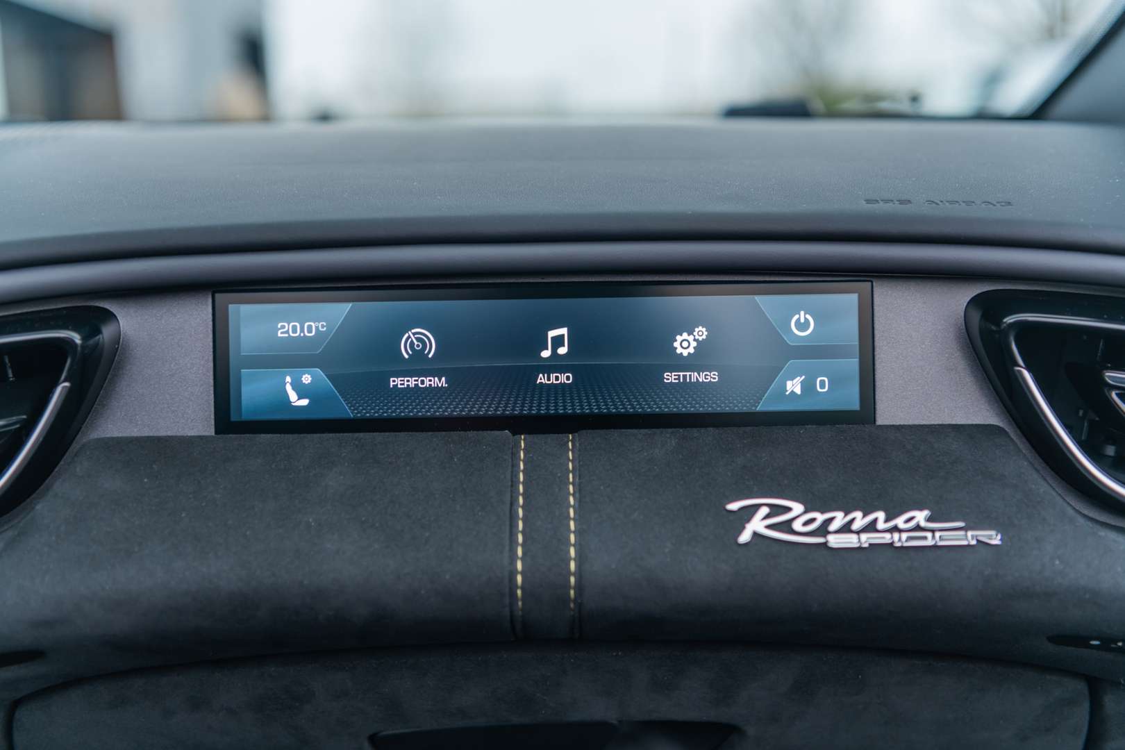 Ferrari Roma Spider - 2026 - Joinsteer - #25