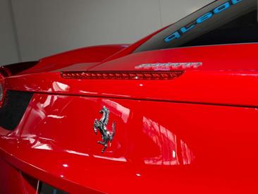 Ferrari 458 Italia — photo 17