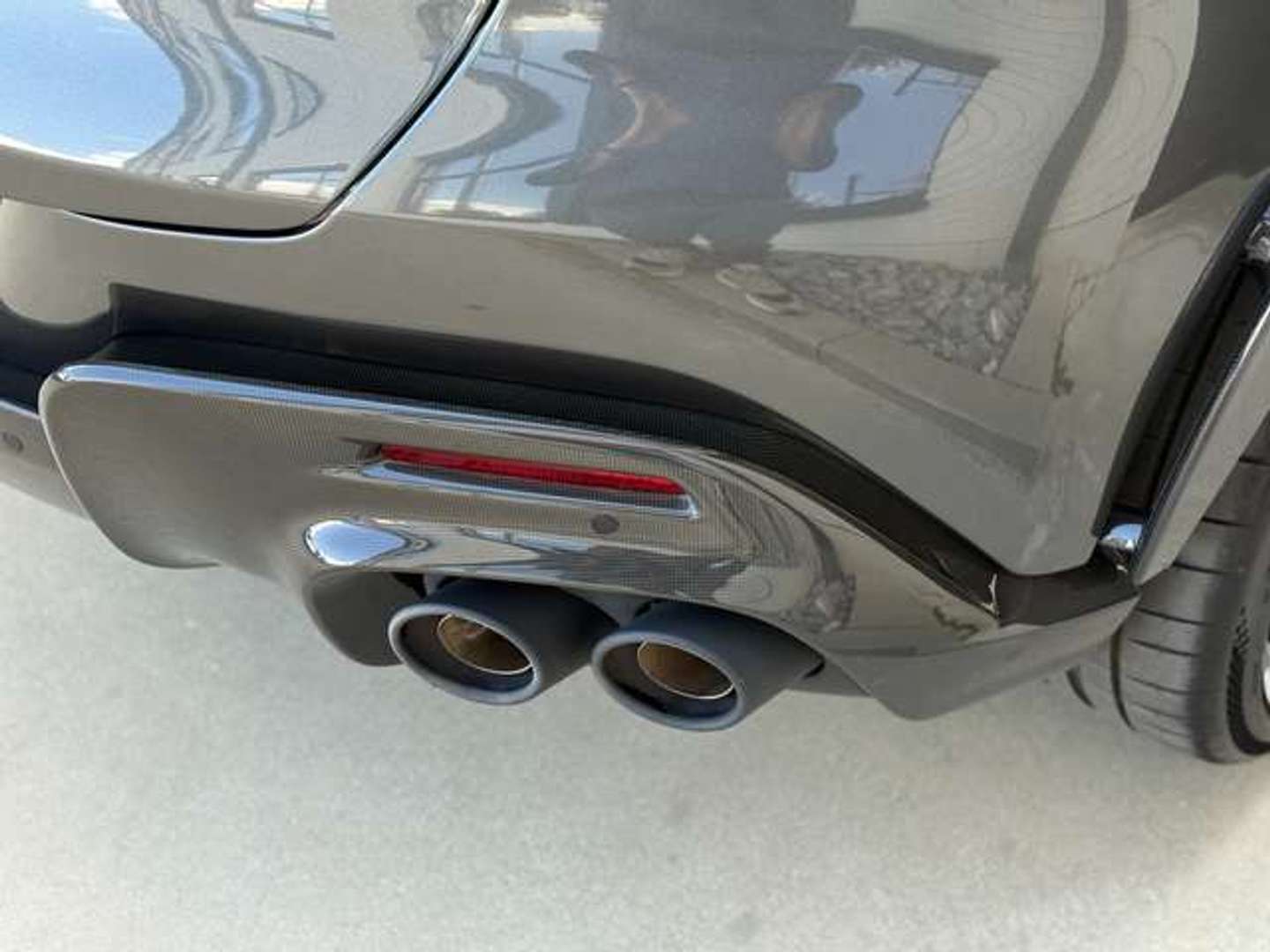 Ferrari Purosangue - 2024 - Joinsteer - #18