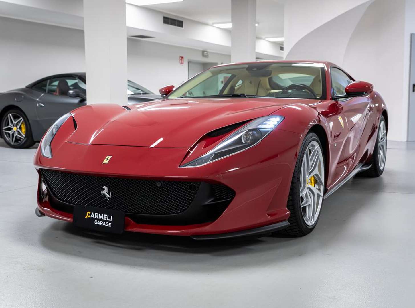 Ferrari 812 Superfast - 2020 - Joinsteer - #29