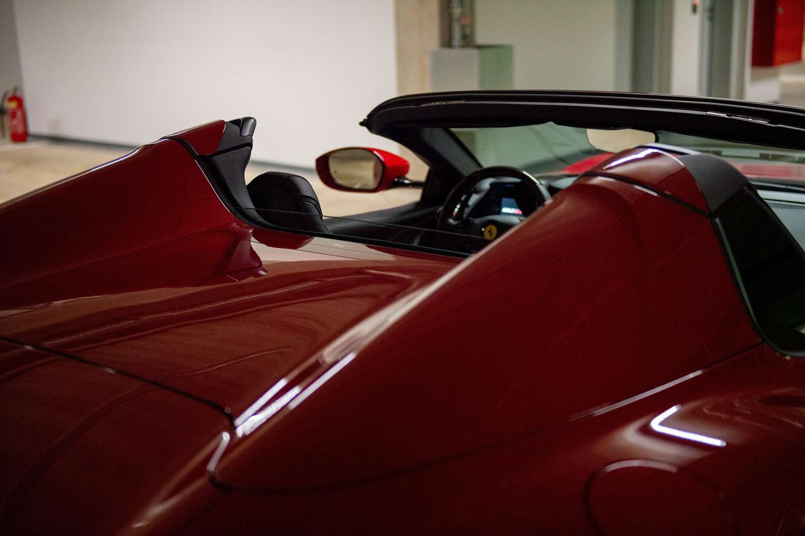 Ferrari 812 GTS - 2020 - Joinsteer - #20